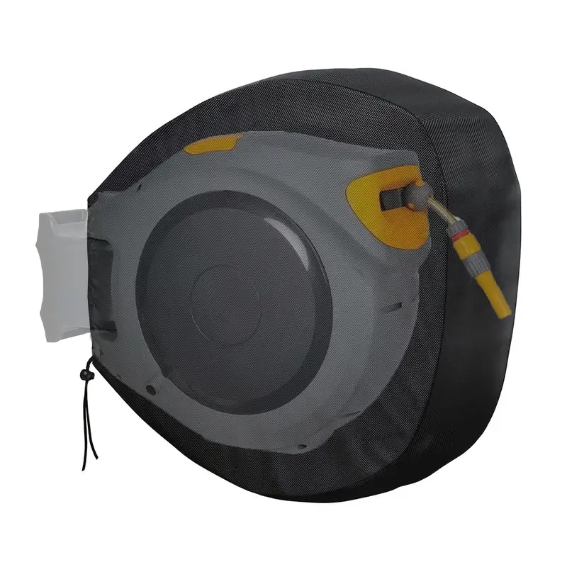 Reel Cover - Afdekhoes voor opbergbare tuinslang - Oxford-stof