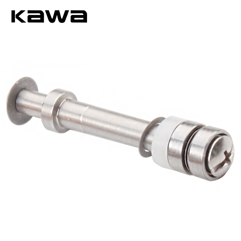 Reel Drag Knob - Kawa 1 st Visserij-reel Handvat As