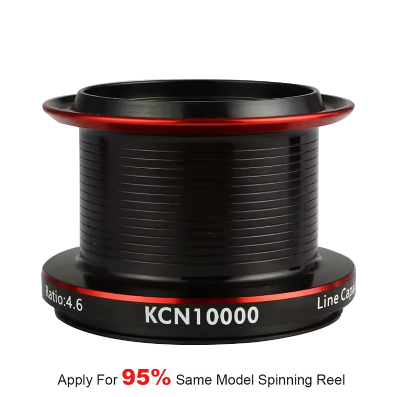 Reel Spare Spool - KCN6000 KCN8000 KCN10000 Reserve Reel Spool