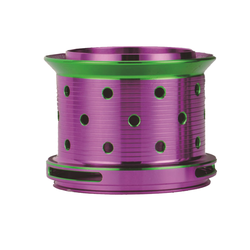 Reel Spare Spool - Draadkooi voor DAIWA KCN3 8000/10000/14000 vismolens,