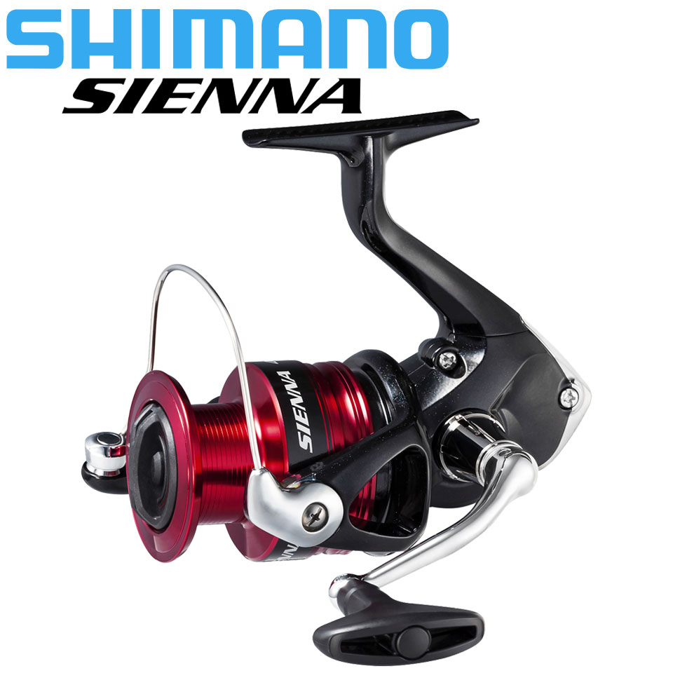 Reel Drag Knob - SHIMANO SIENNA draaiende vismolen AR-C metalen