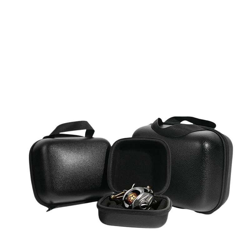 Reel Cover - Nieuwe harde EVA visserstas Spinning Reel
