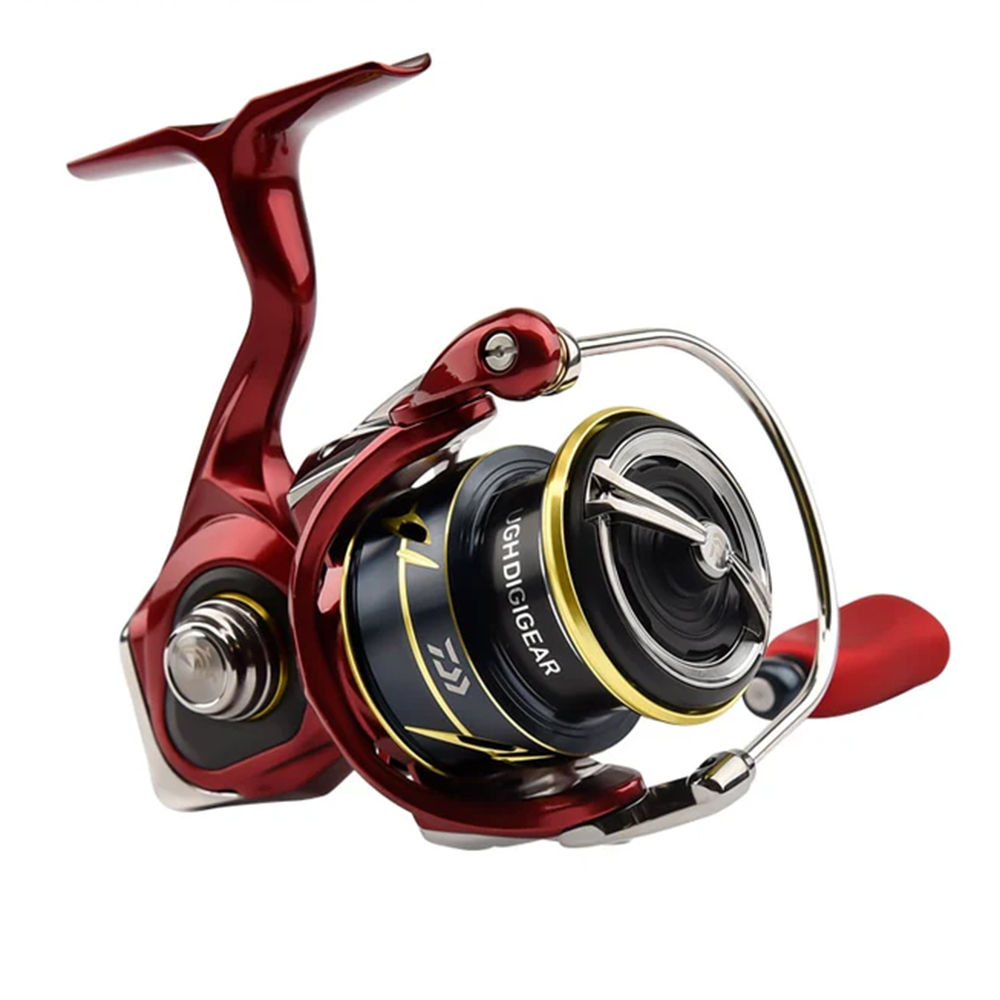 Spinning Reel - Hete Aanbieding 21 Salamandura Air LT
