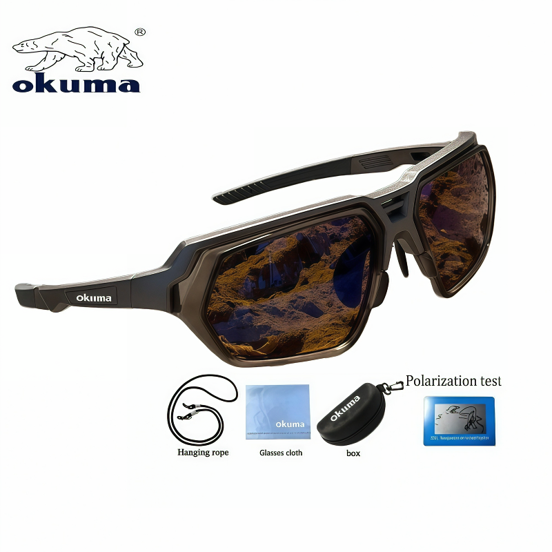 Surf Reel - Okuma 26 Year New Outdoor Sportbril,