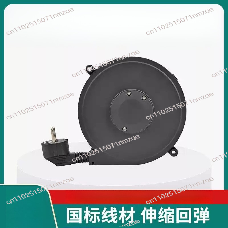 Electric Reel - Kabelhaspel Intrekbare kabelhaspel Automatische kabelhaspel voor