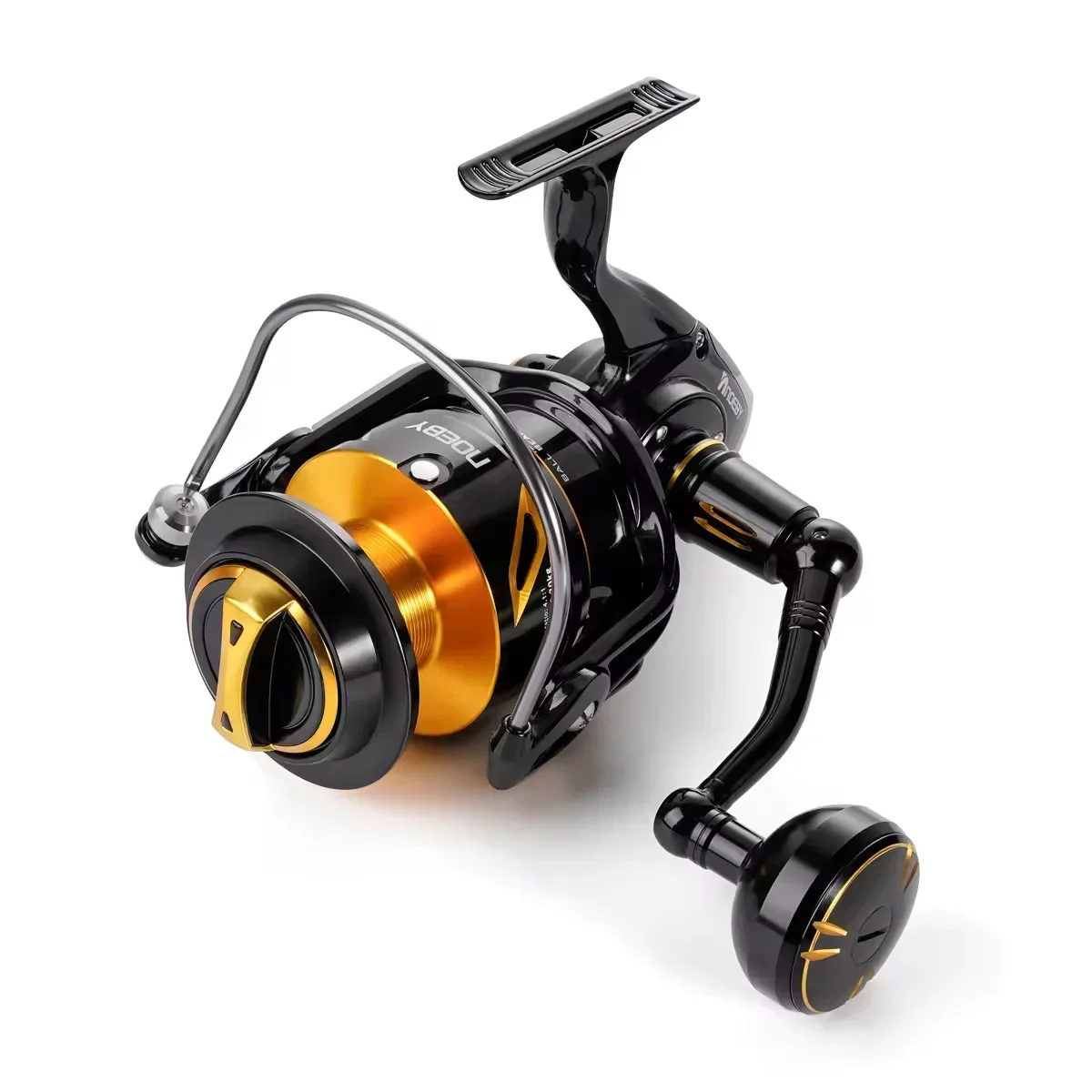 Spinning Reel - 2026 Premium Neoby 14000 20000 Zeespinhengel