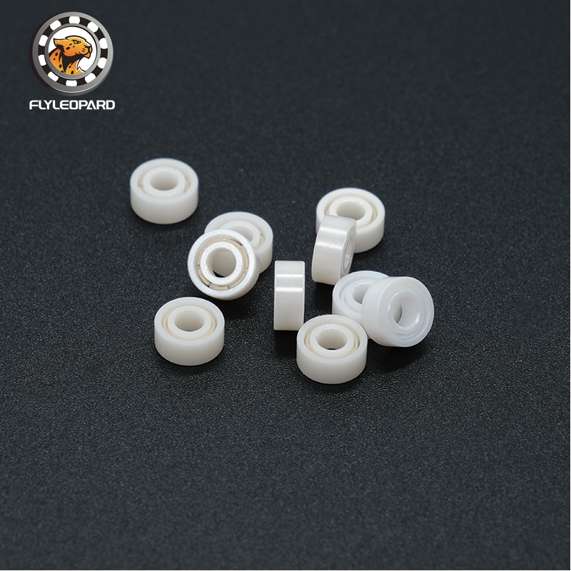 Fly Reel - 4 stuks 683 CE 3x7x3mm Volledig