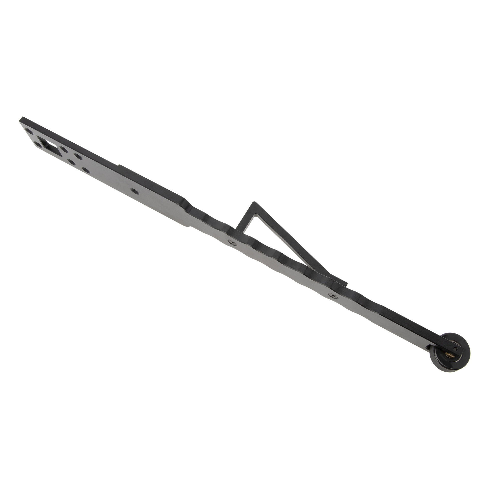 Reel Drag Knob - Metalen Dragrace Racesnelheid Run Wheelie Bar