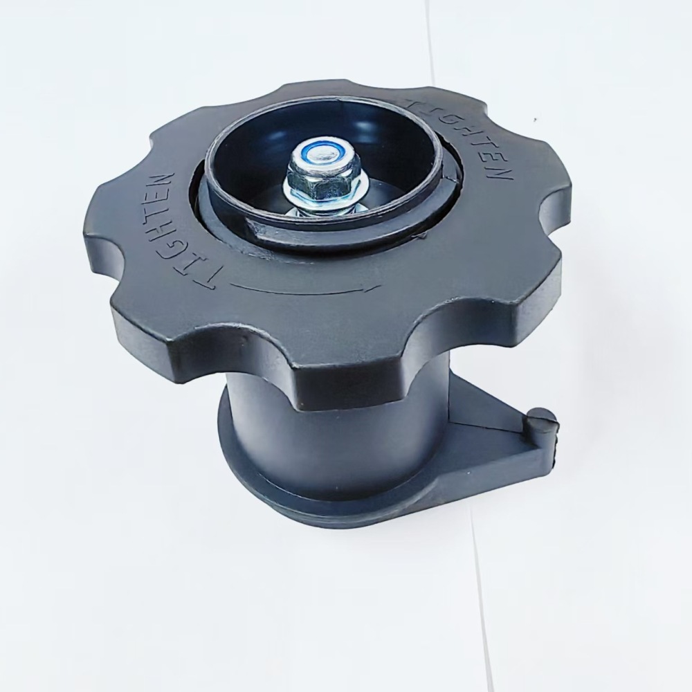 Reel Spare Spool - Draadaanvoerspoel Flens Voor Hobart 500559 MIG