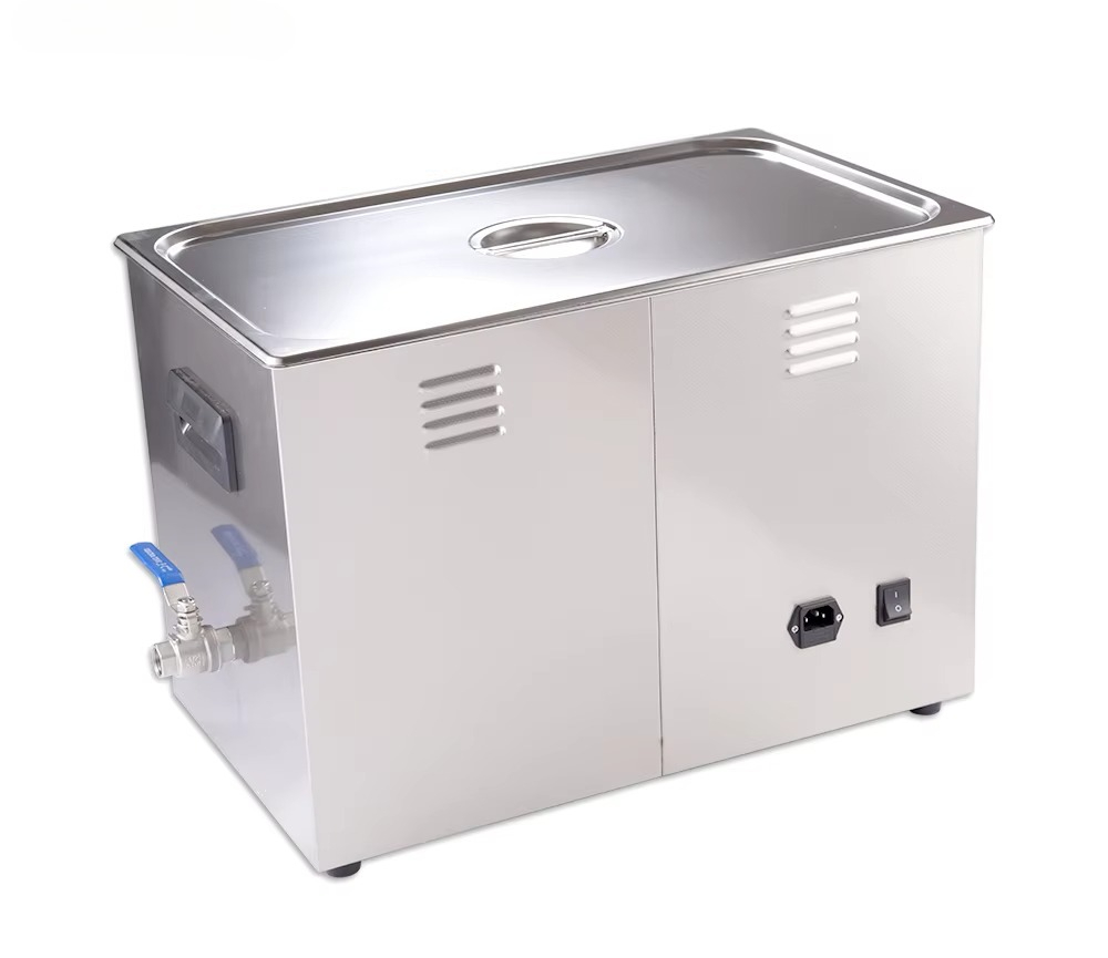 Electric Reel - 30L Digitale Timer Verwarmingselement Elektrische Ultrasone