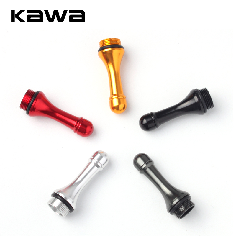Reel Drag Knob - Kawa Nieuwe 1pc Visserij-reel Stand Schroef