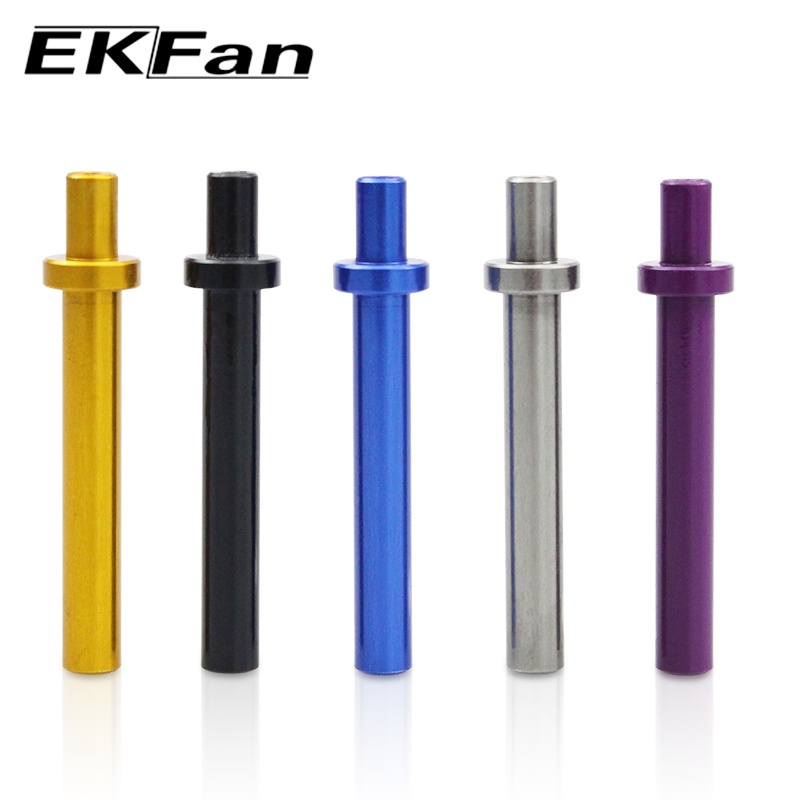 Ekfan Aluminium Schacht 7x4x2. - Reel Drag Knob recensie en prijs