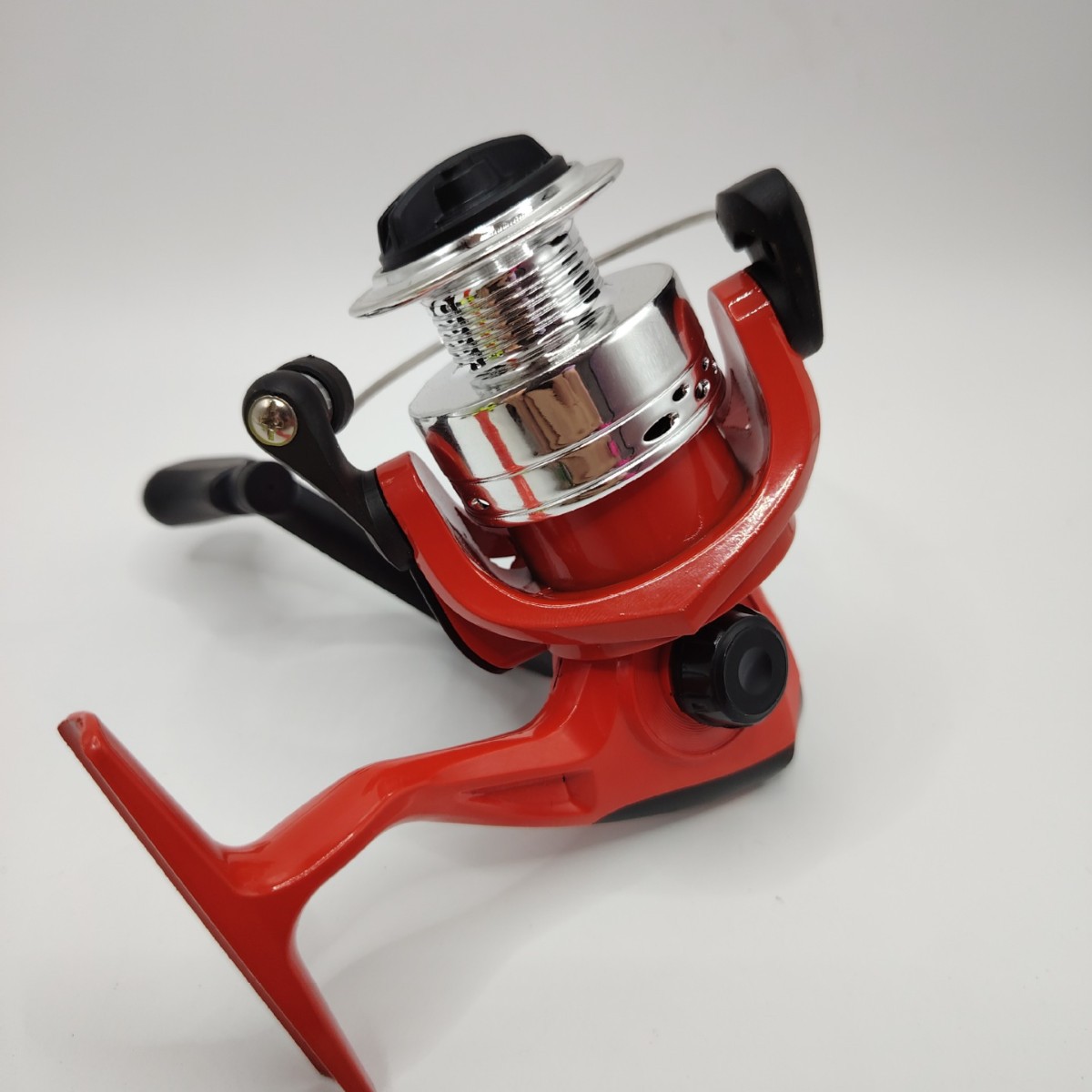 Outlife Spinning Visserijmolen - Surf Reel recensie en prijs