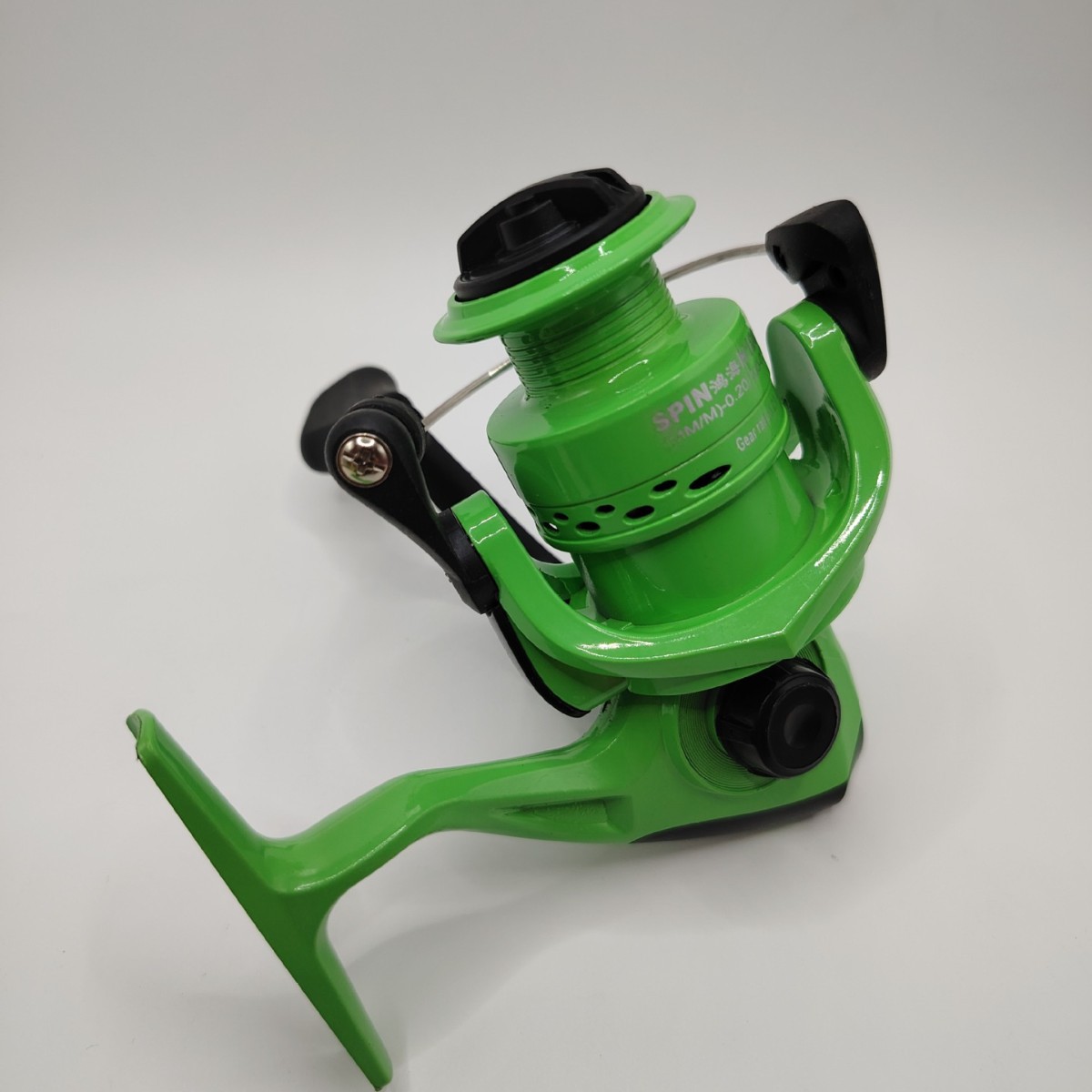 Outlife Spinning Visserijmolen - Surf Reel recensie en prijs