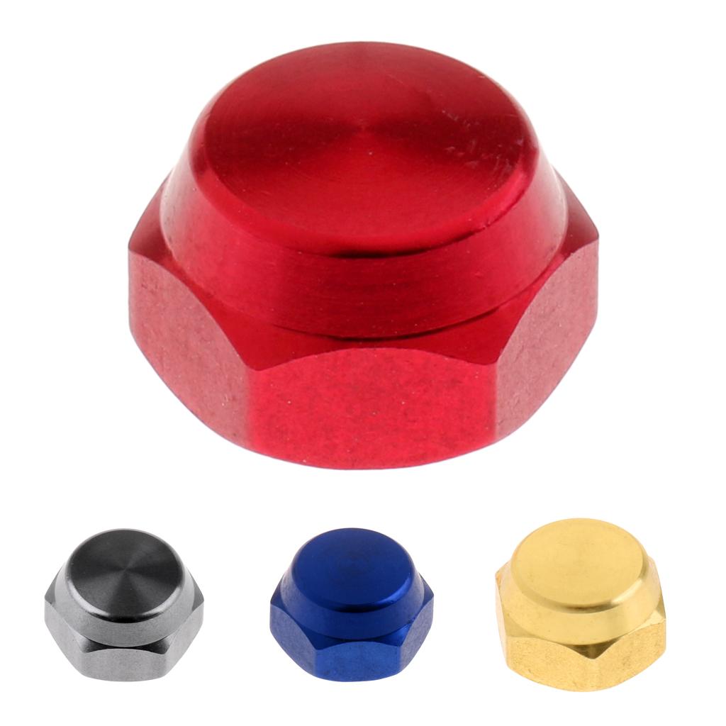 Duurzame aluminium crankmutter - Reel Repair Kit recensie en prijs