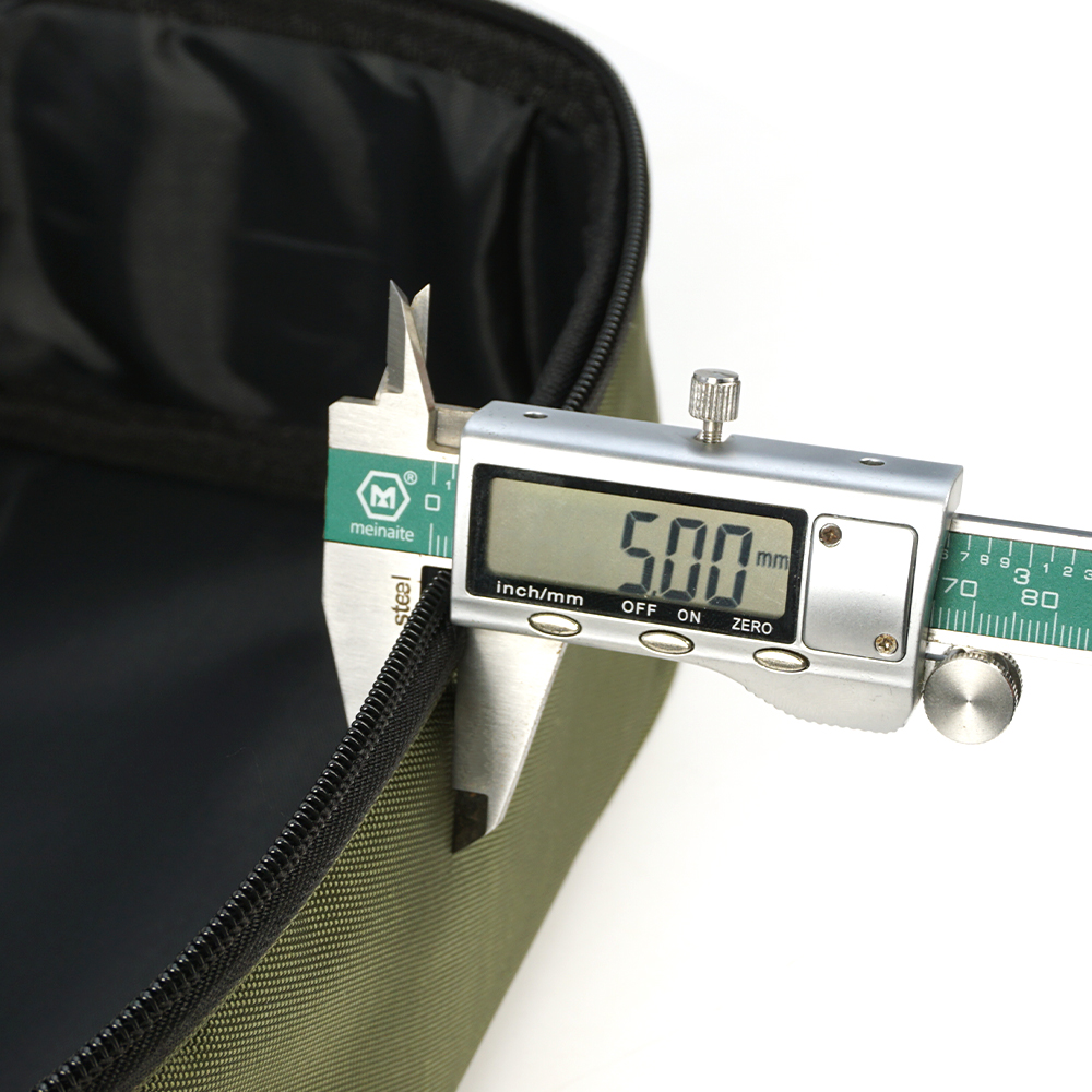 Hirisi Multifunctionele Karper - Reel Bag recensie en prijs