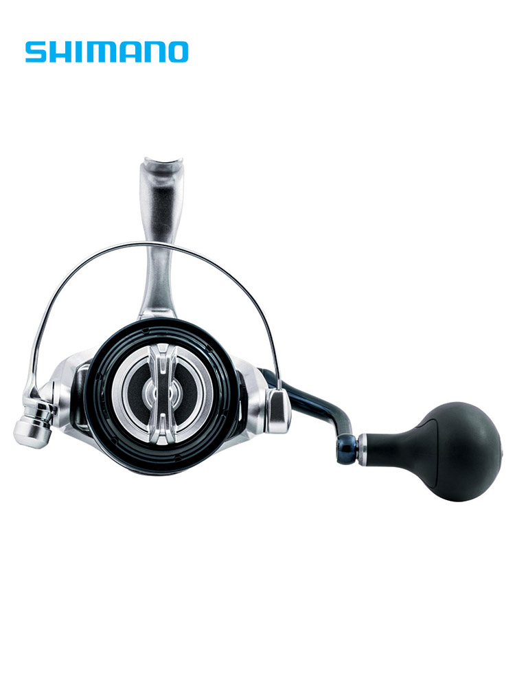 2020 NIEUWE SHIMANO SARAGOSA S - Surf Reel recensie en prijs