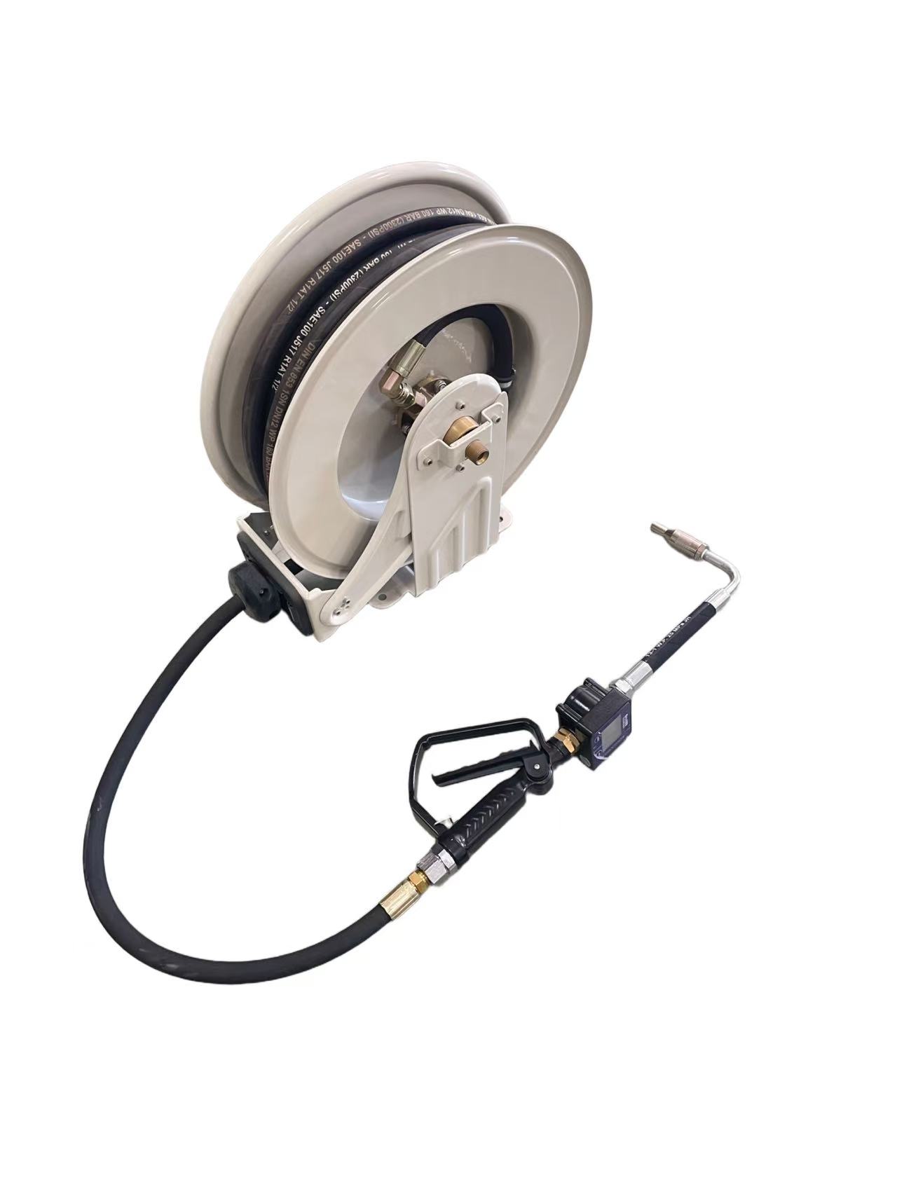 Hete Aanbieding 15m Afstandsbe - Reel Oil recensie en prijs