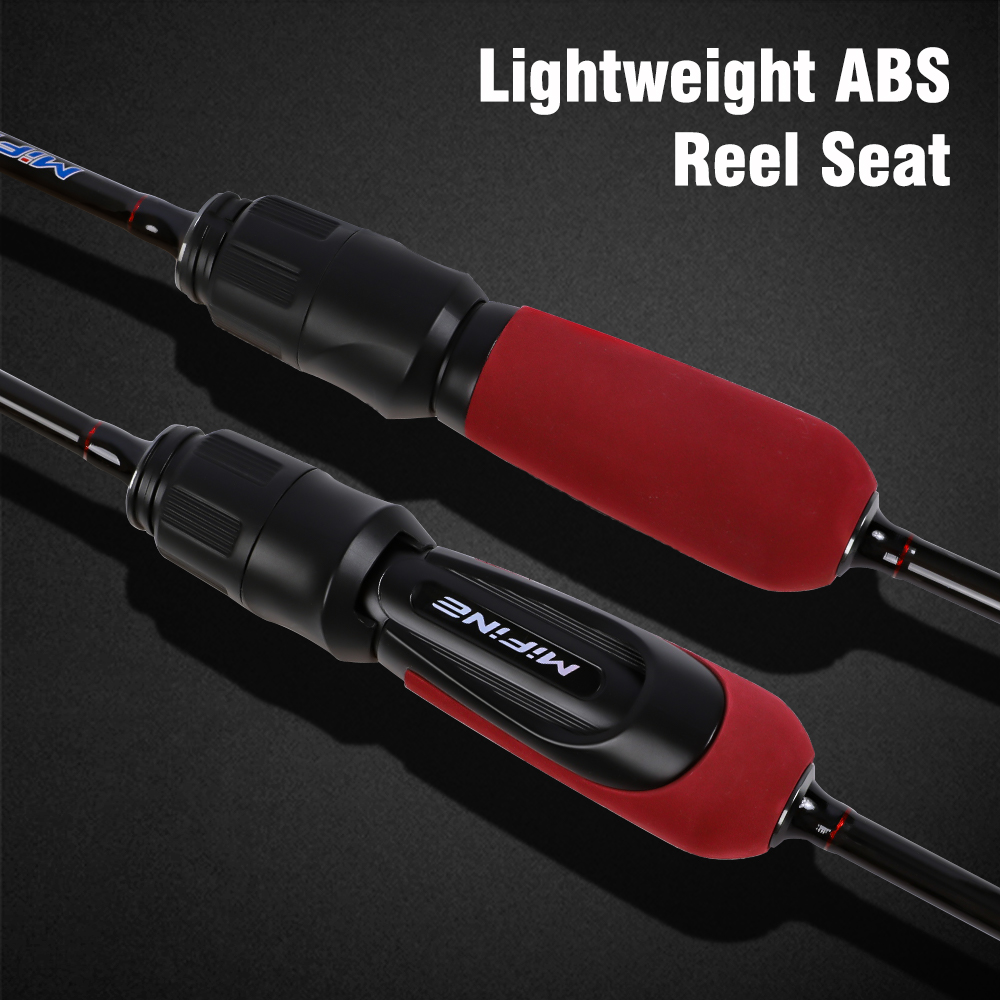 MIFINE OUTRANGE Ultralight UL  - Trolling Reel recensie en prijs