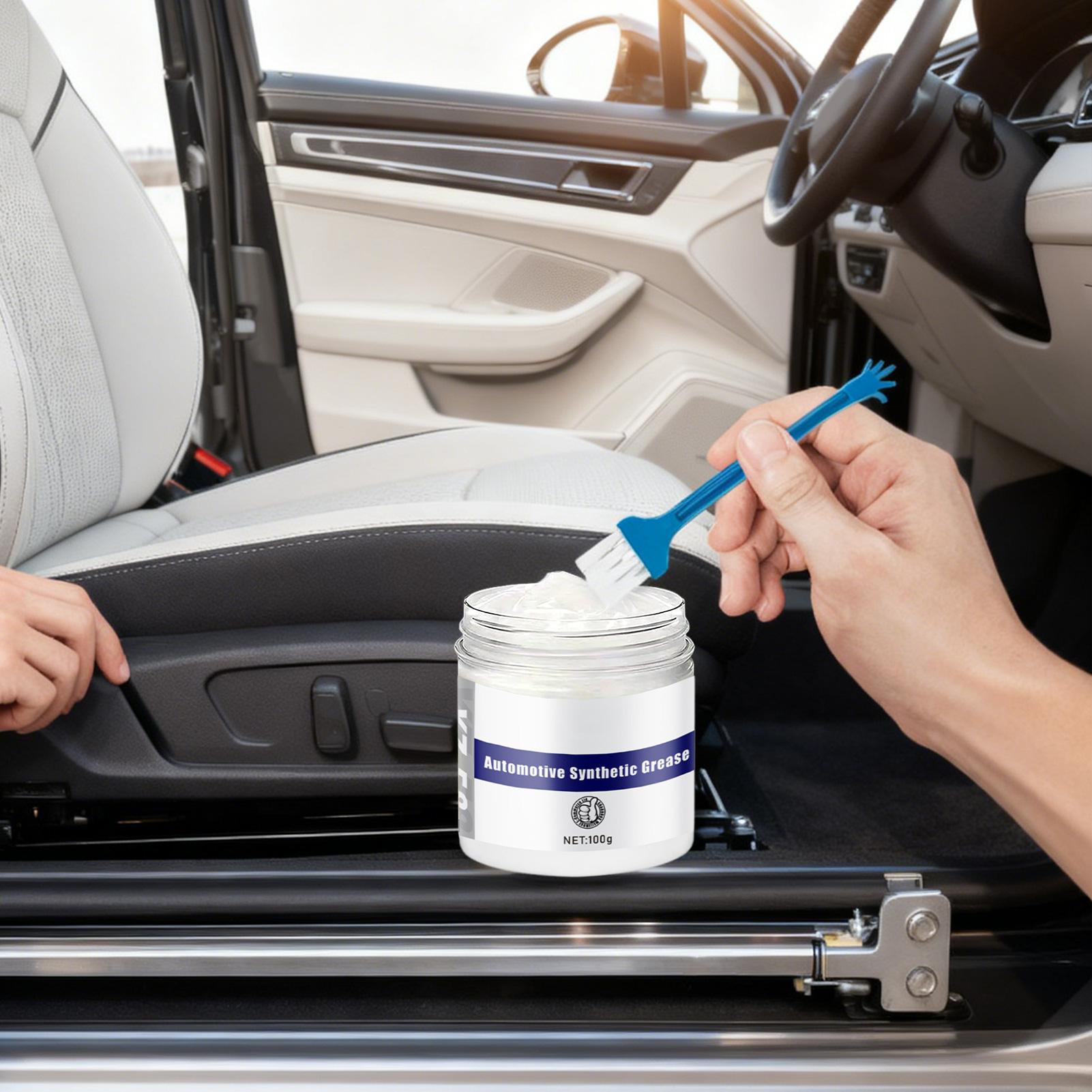 Lagervet Hoge Temperatuur Gelu - Reel Lubricant recensie en prijs