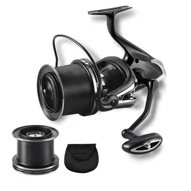 Visserijmolen karper nieuw mod - Reel Spare Spool recensie en prijs