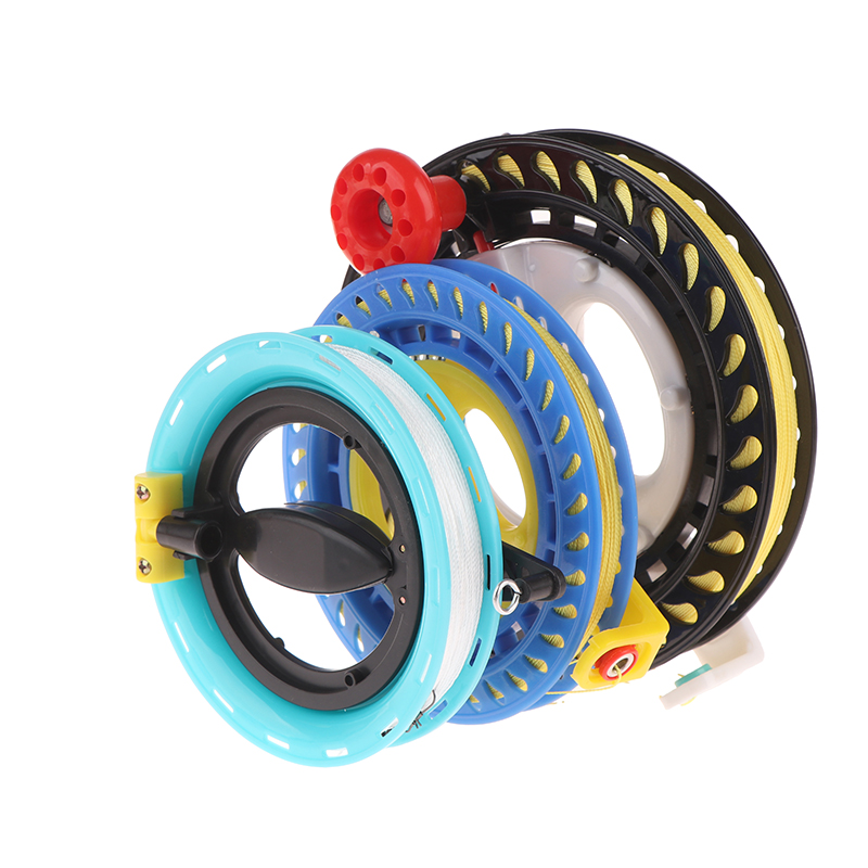1 Stuk Outdoor Ronde Grip Voor - Fly Reel recensie en prijs