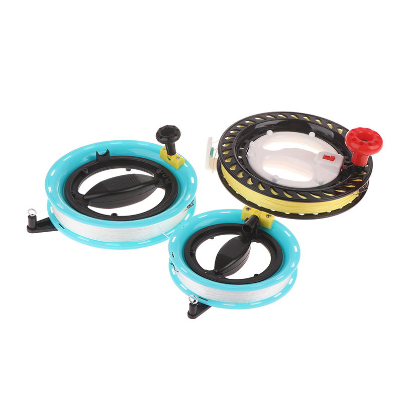 1 Stuk Outdoor Ronde Grip Voor - Fly Reel recensie en prijs
