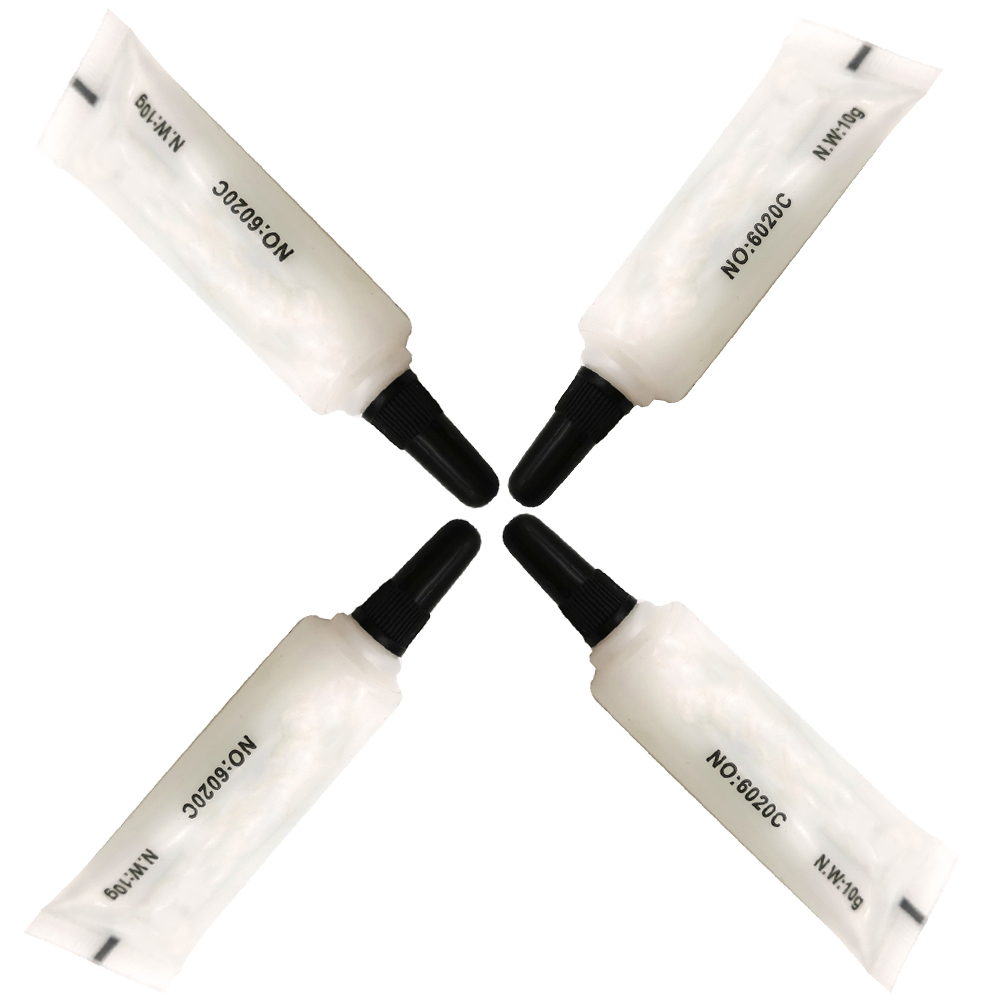 10g Super Lube Smeervet Visser - Reel Oil recensie en prijs