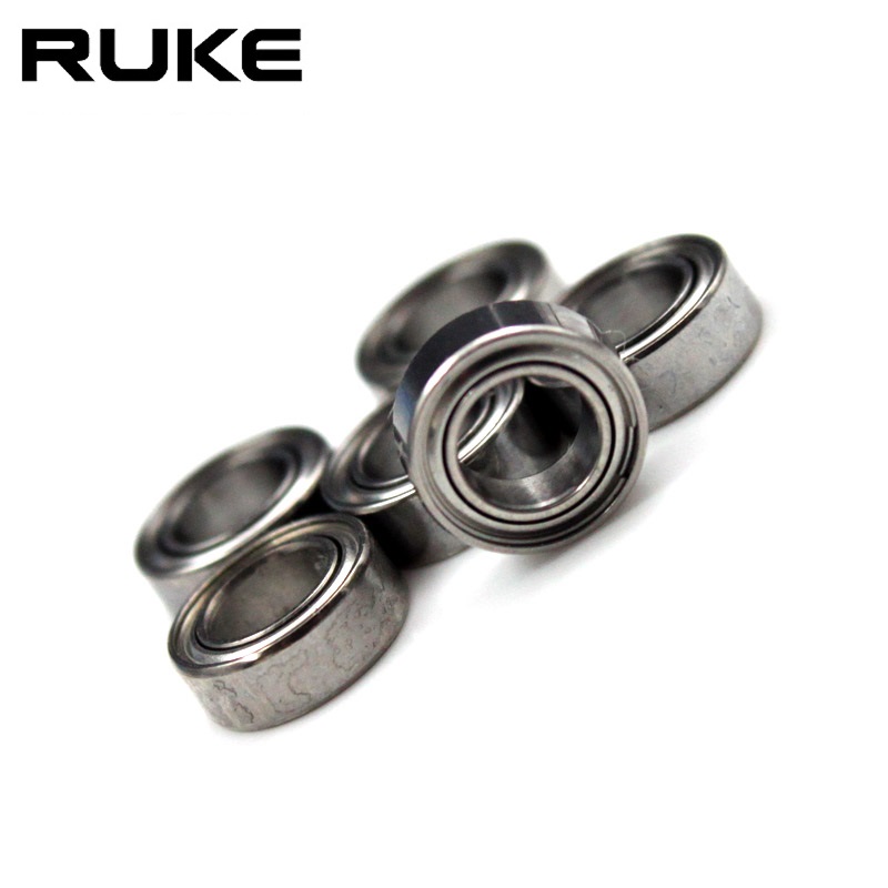 Ruke Vistuig Visserij-reel Sli - Reel Drag Knob recensie en prijs