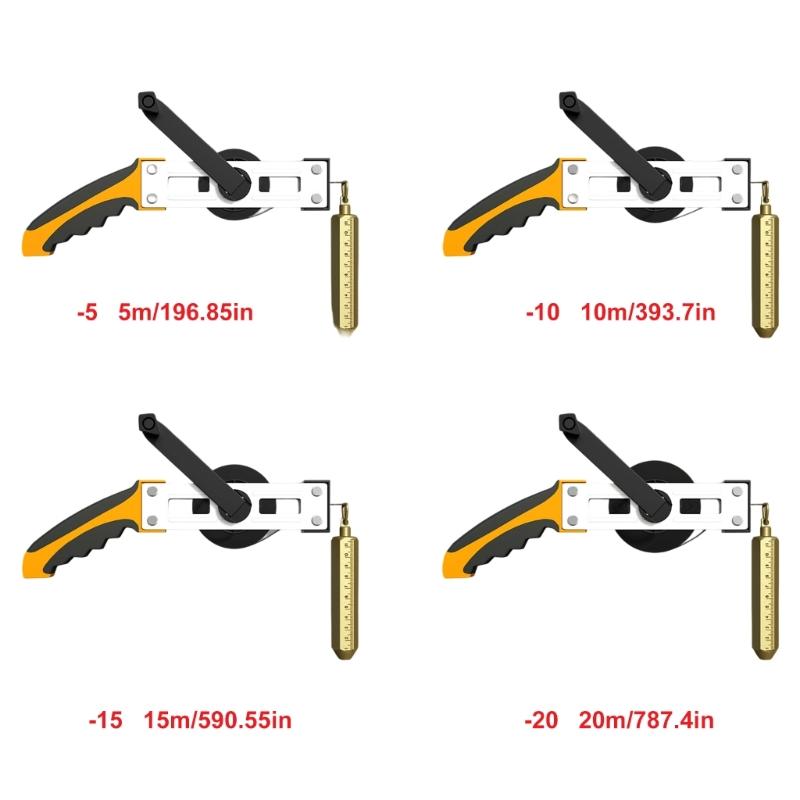 Y1UD 5/10/15/20M oliecontainer - Reel Oil recensie en prijs