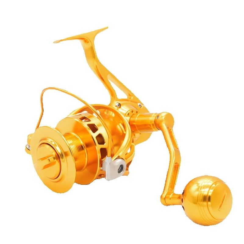 CAMEKOON Spinning Visserij-ree - Surf Reel recensie en prijs