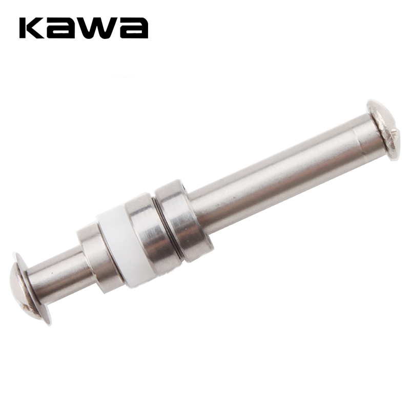 Kawa 1 st Visserij-reel Handva - Reel Drag Knob recensie en prijs