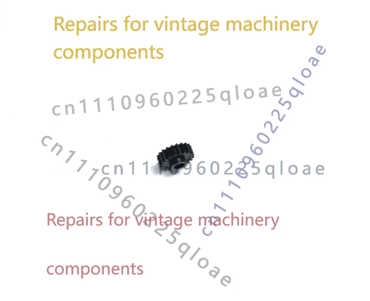 Vervangende haspelversnelling  - Reel Repair Kit recensie en prijs