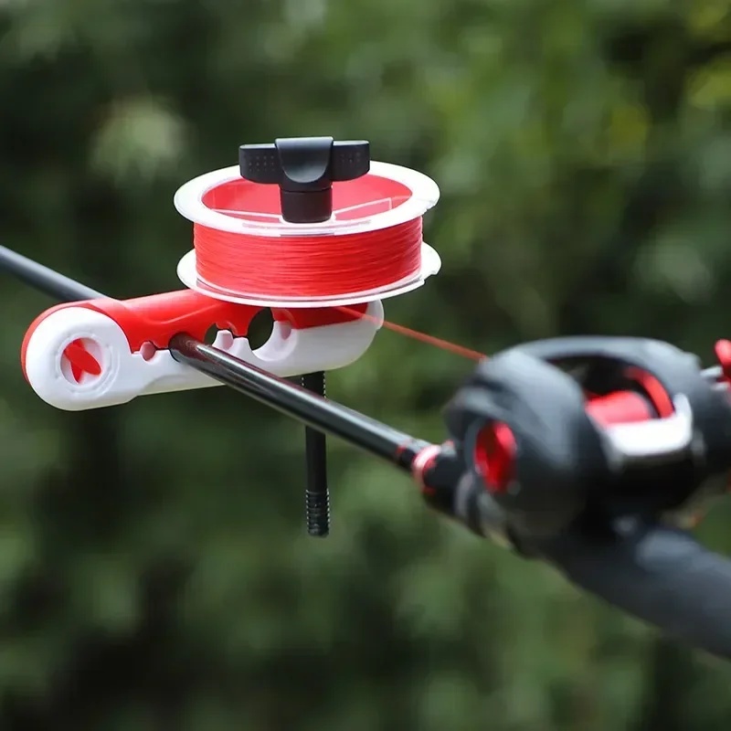 2/1pcs Vislijn Winder Draagbar - Spinning Reel recensie en prijs