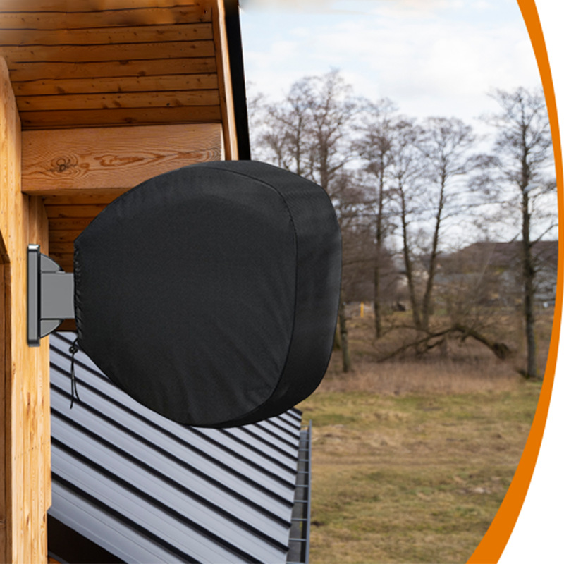 Tuin wandgemonteerde slangopsl - Reel Cover recensie en prijs