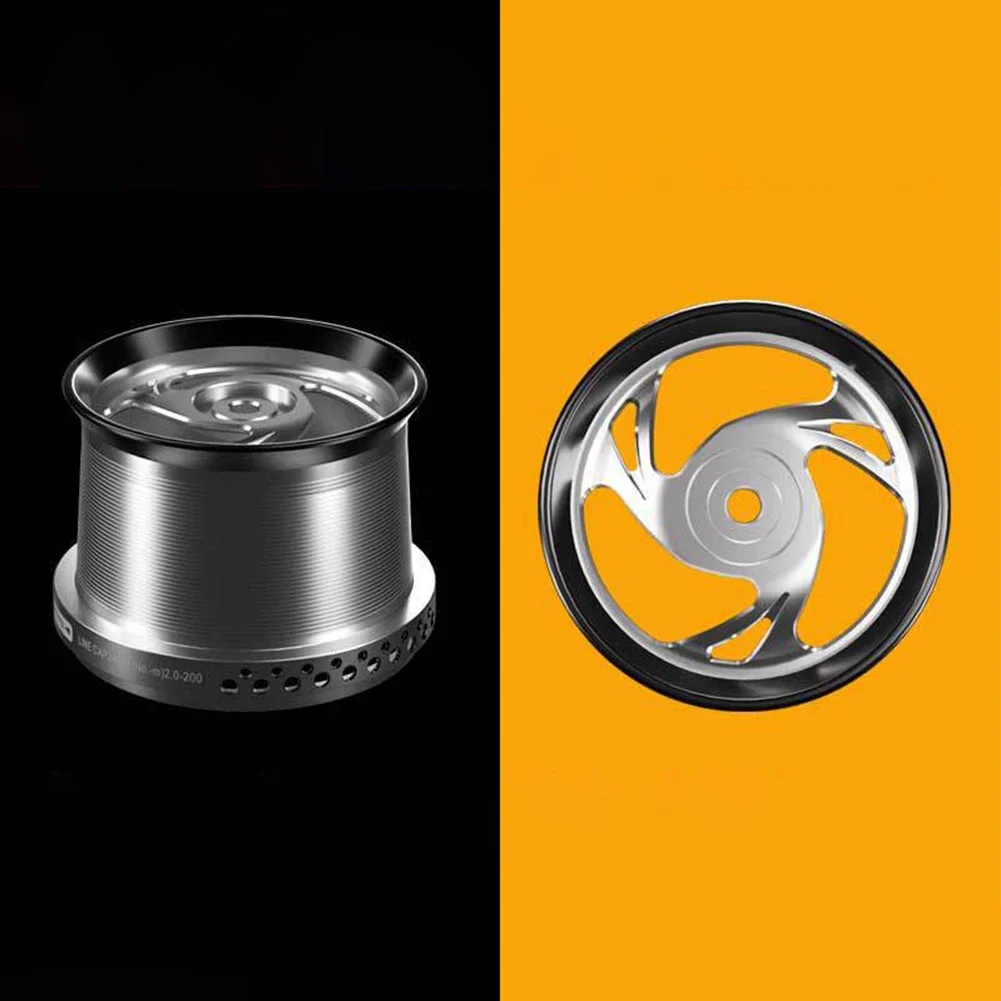 1 st Vissen Spool VOOR DAIWA V - Reel Spare Spool recensie en prijs