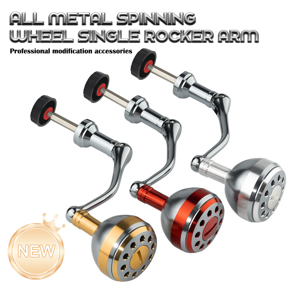 MBLN CNC Accessoires Draaiwiel - Reel Drag Knob recensie en prijs