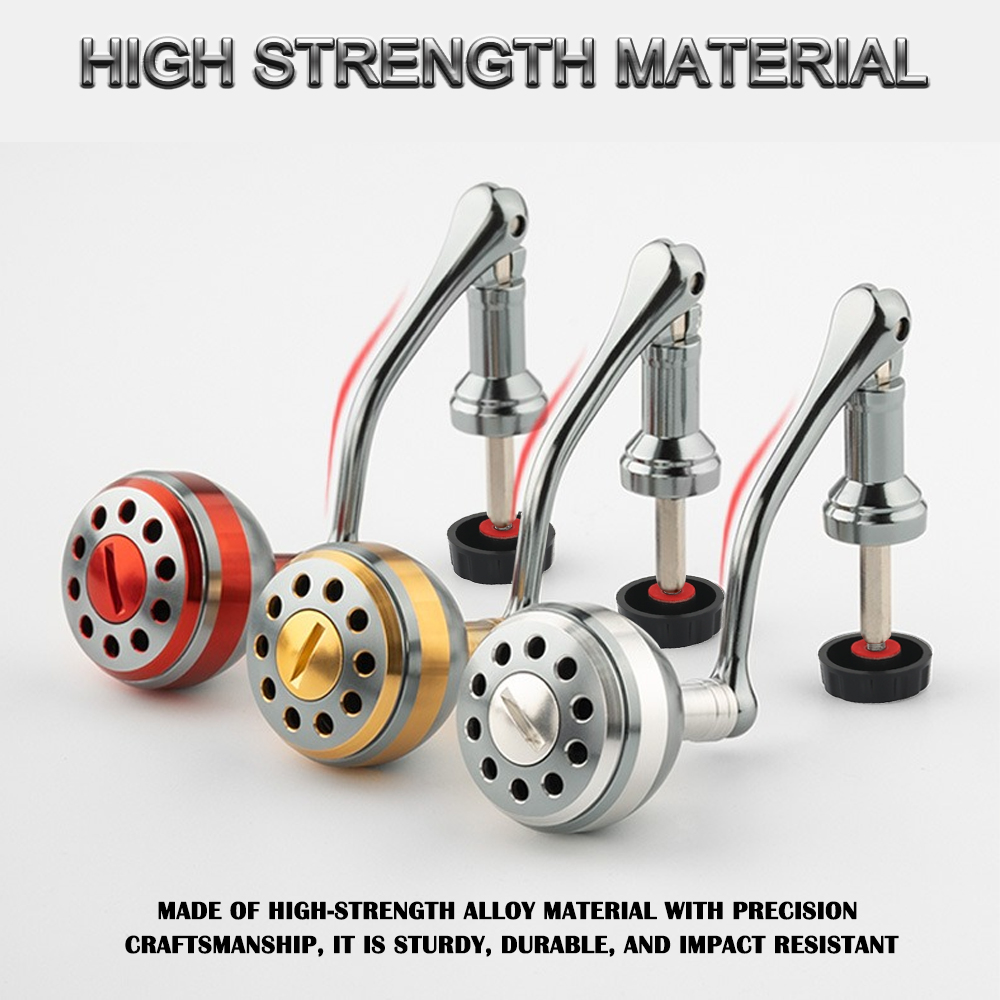MBLN CNC Accessoires Draaiwiel - Reel Drag Knob recensie en prijs
