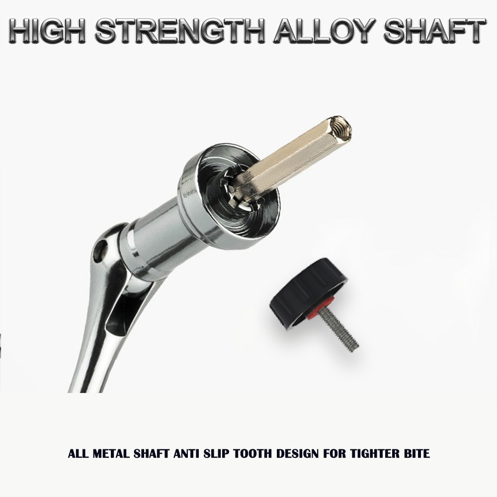 MBLN CNC Accessoires Draaiwiel - Reel Drag Knob recensie en prijs