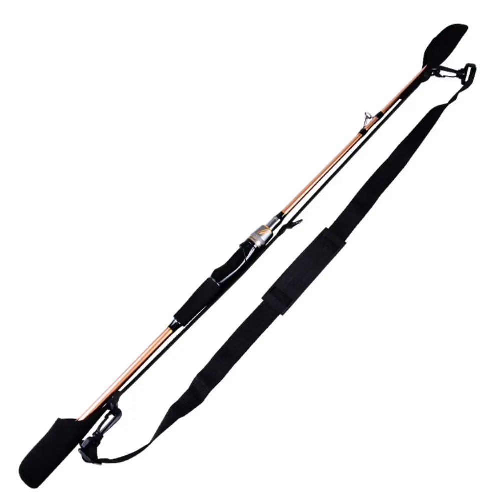 Verstelbare hengelopbergtas Dr - Reel Bag recensie en prijs