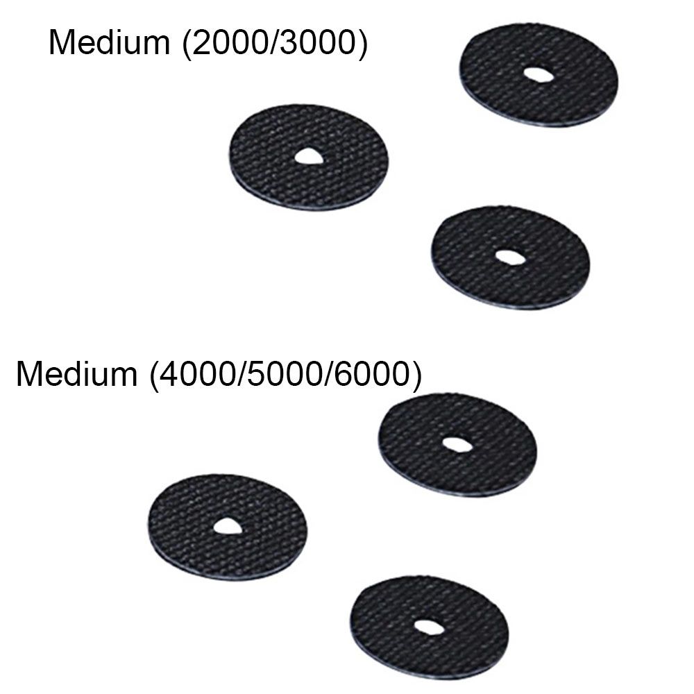 Reel Remblokken Reel Wasmachin - Reel Repair Kit recensie en prijs