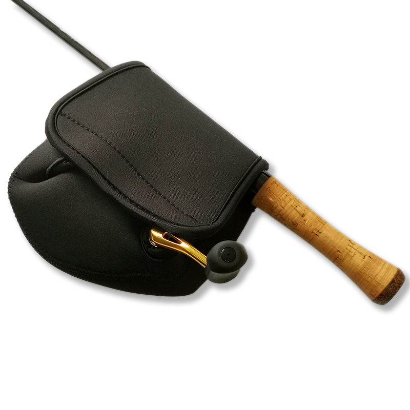 Nieuwe Baitcasting Visserij-re - Spincast Reel recensie en prijs