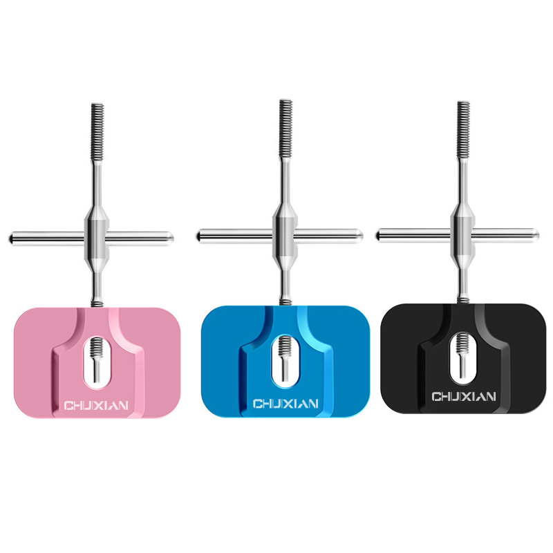 Universele Visserij-reel Kogel - Reel Repair Kit recensie en prijs
