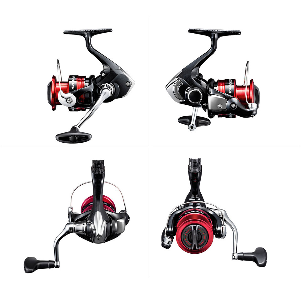 SHIMANO SIENNA draaiende vismo - Reel Drag Knob recensie en prijs