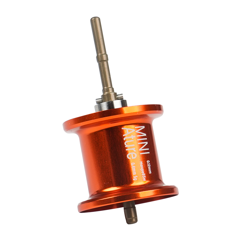Cadence Elf Gen 2 Shallow Spoo - Reel Spare Spool recensie en prijs
