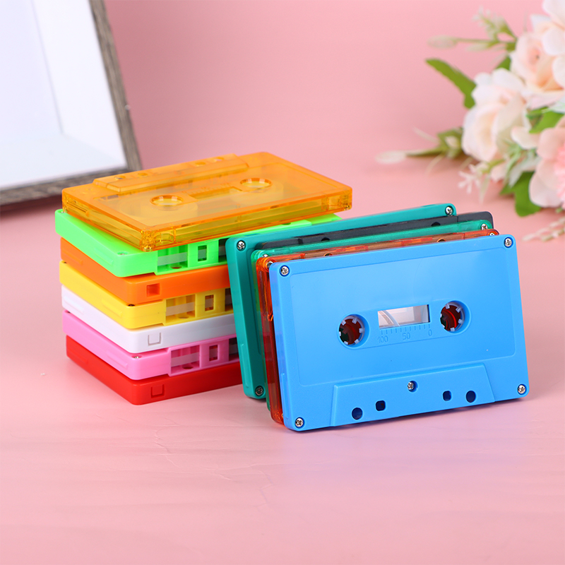 1Pc Reel to Reel Cassette, Kle - Reel Cover recensie en prijs