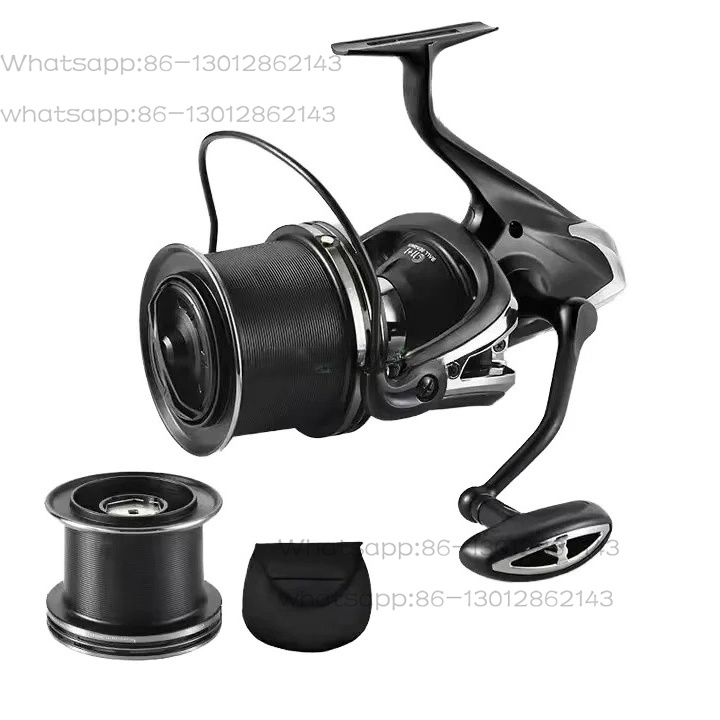 2026 NIEUW 10000-serie magnesi - Reel Spare Spool recensie en prijs