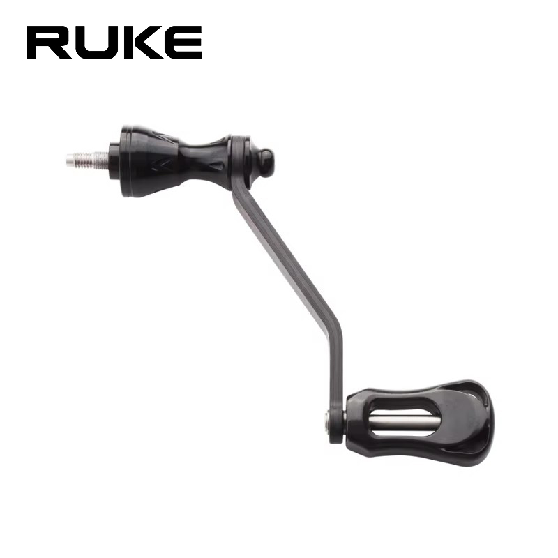 Ruke 1 st Visserij-reel Enkele - Reel Drag Knob recensie en prijs