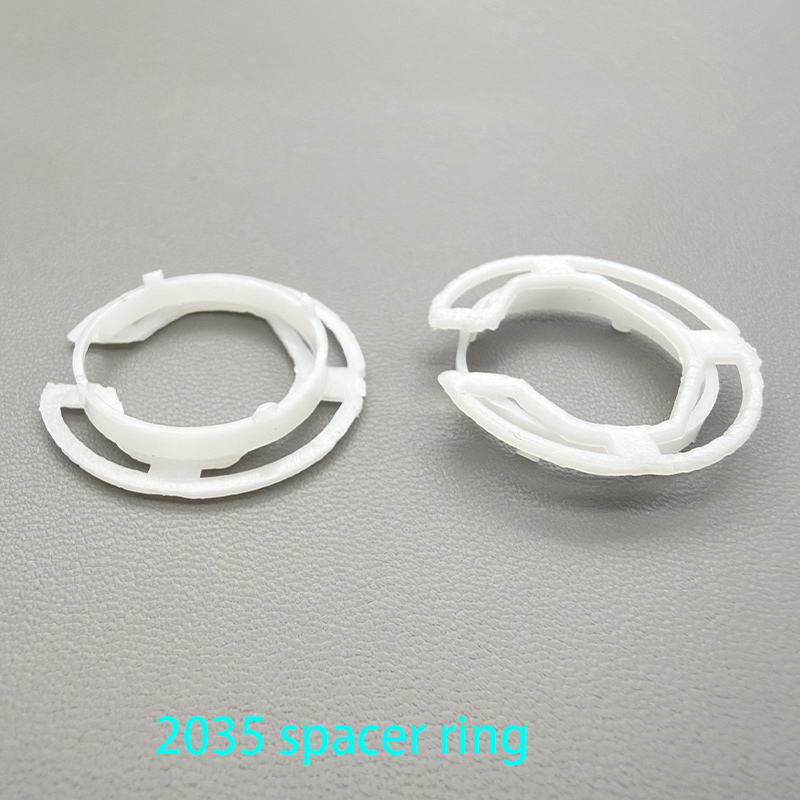 2035 Spacer Ring 6mm Super Hig - Reel Case recensie en prijs