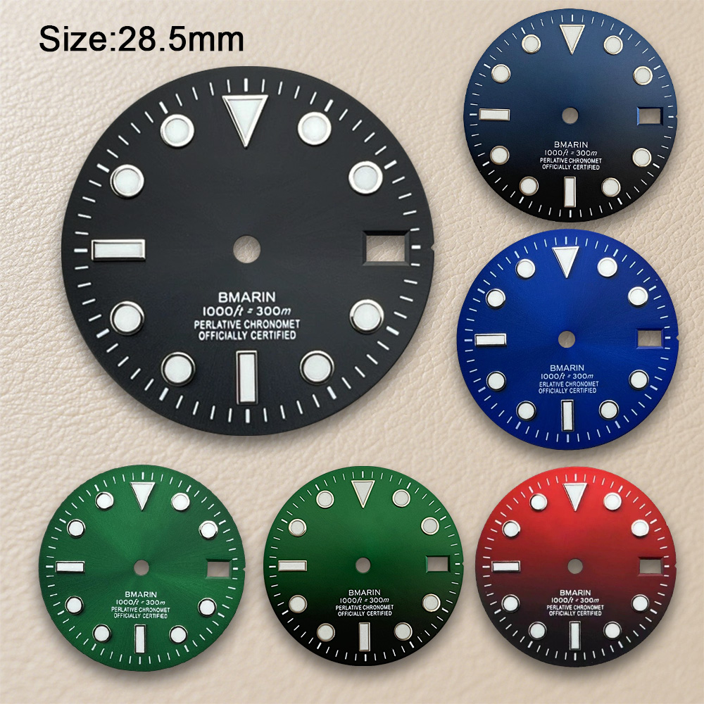 28.5mm S Logo SUB Gradiënt Wij - Reel Case recensie en prijs